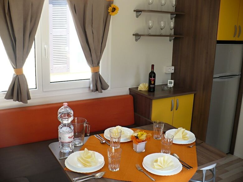 Victoria Mobilehome Solaris Fkk Resort