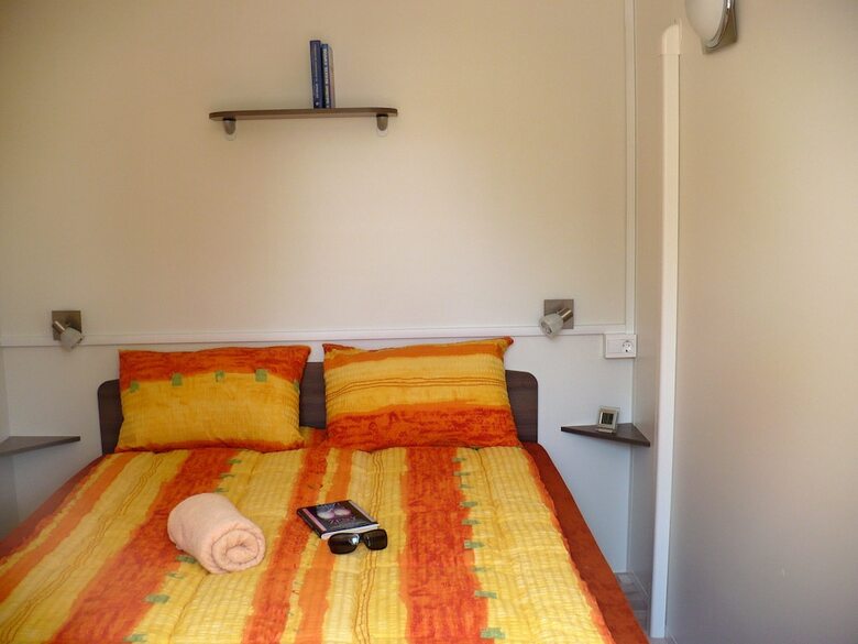 Victoria Mobilehome Solaris Fkk Resort