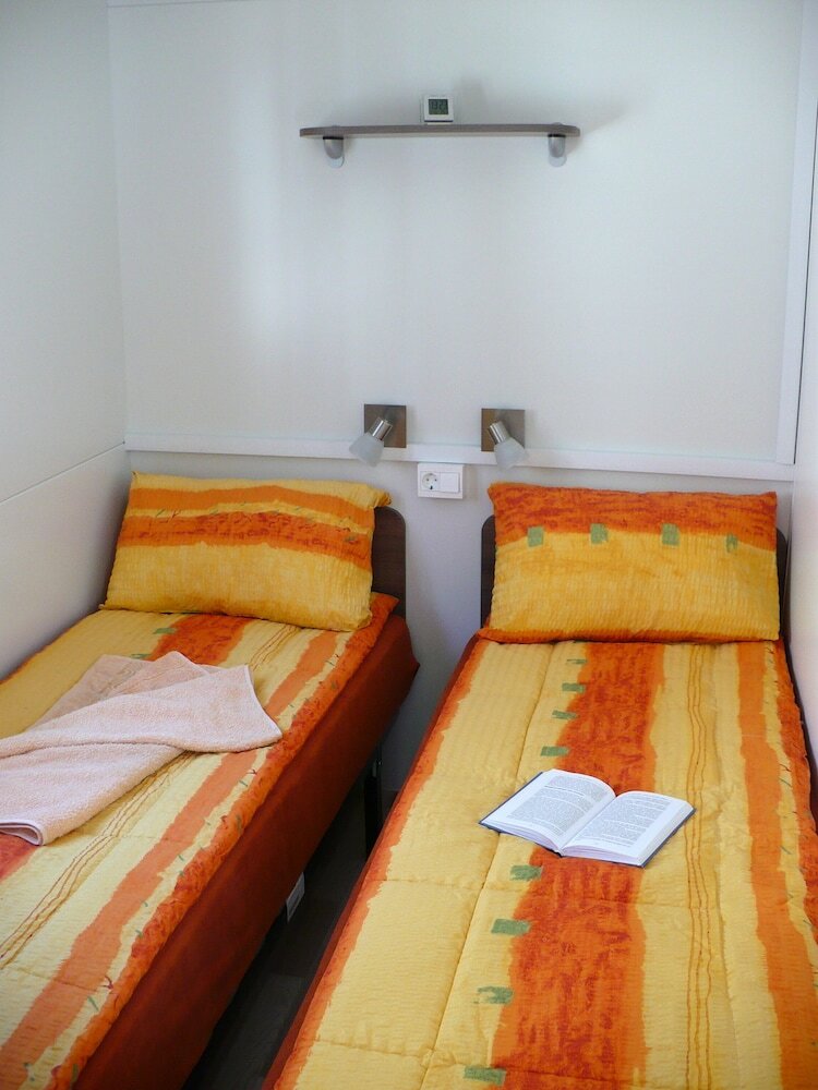 Victoria Mobilehome Solaris Fkk Resort