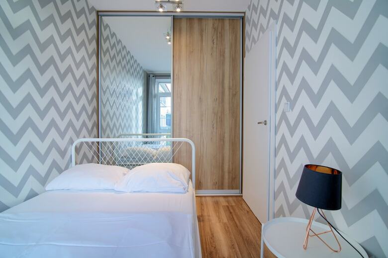 Apartments In Szczecin - Janosika