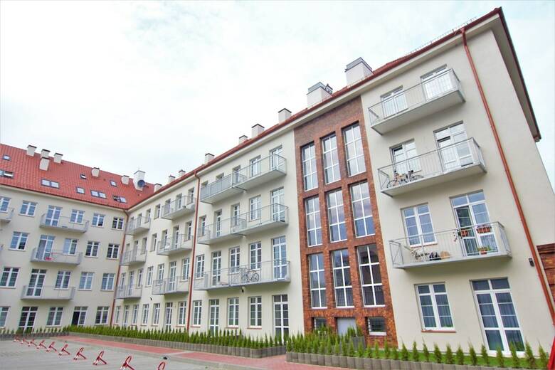 Apartments In Szczecin - Janosika