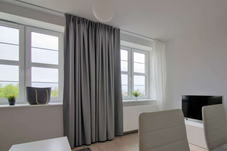 Apartments In Szczecin - Janosika