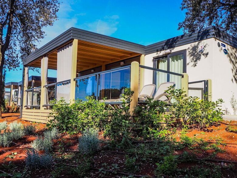 Victoria Mobilehome Istra Premium Camp