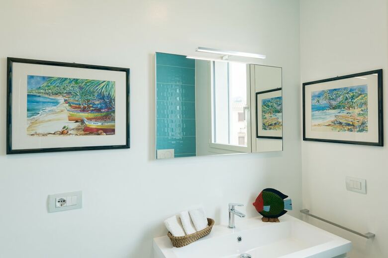Apartamento Cozy Aironi