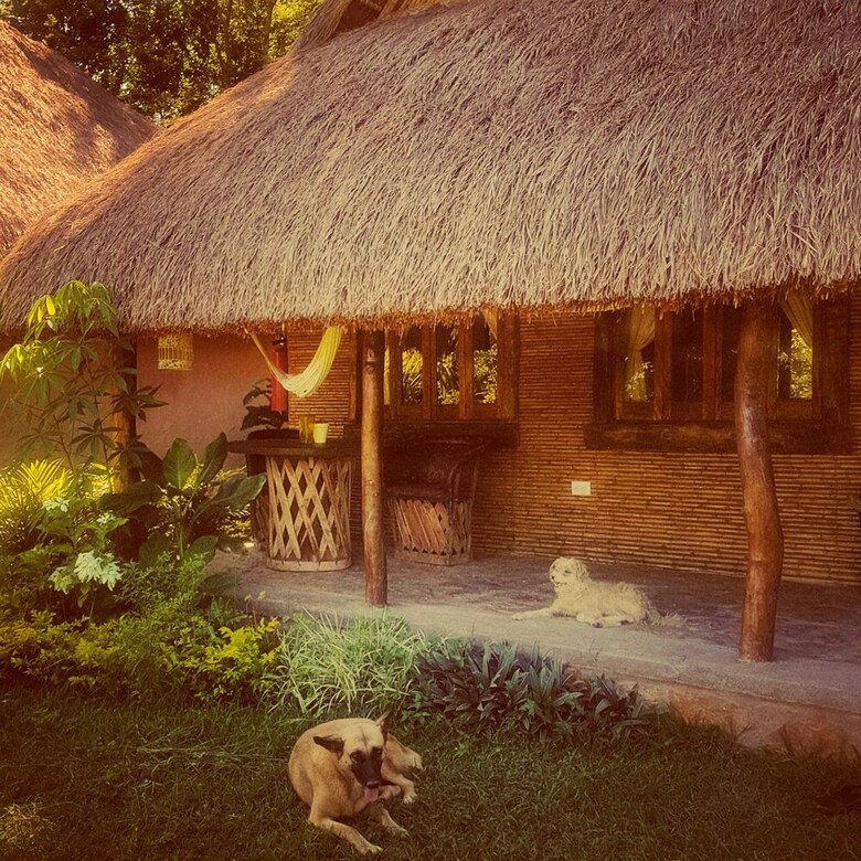 Hotel Caba�as Mannan