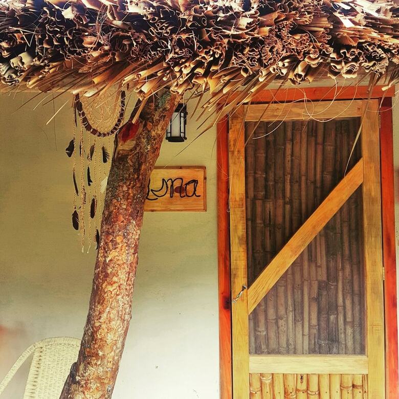 Hotel Caba�as Mannan