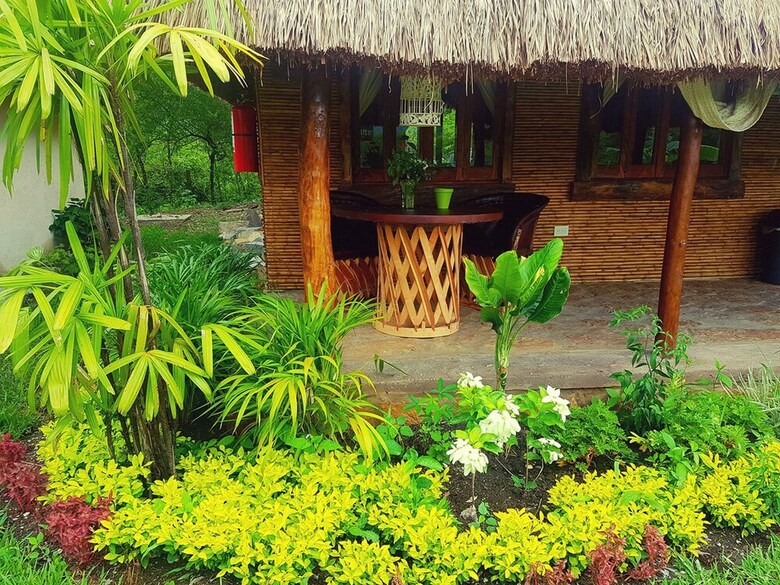 Hotel Caba�as Mannan