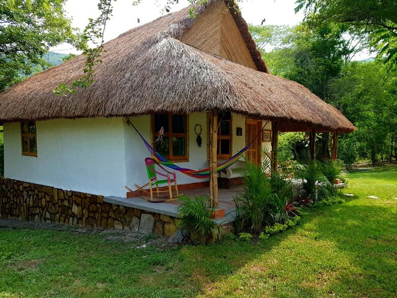 Hotel Caba�as Mannan