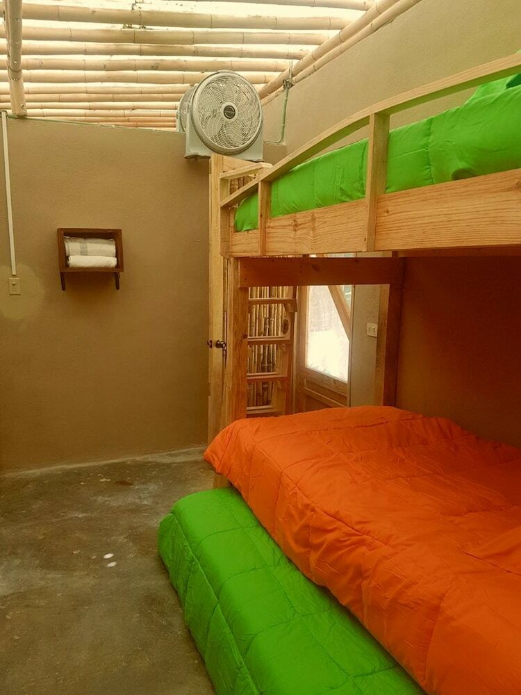 Hotel Caba�as Mannan