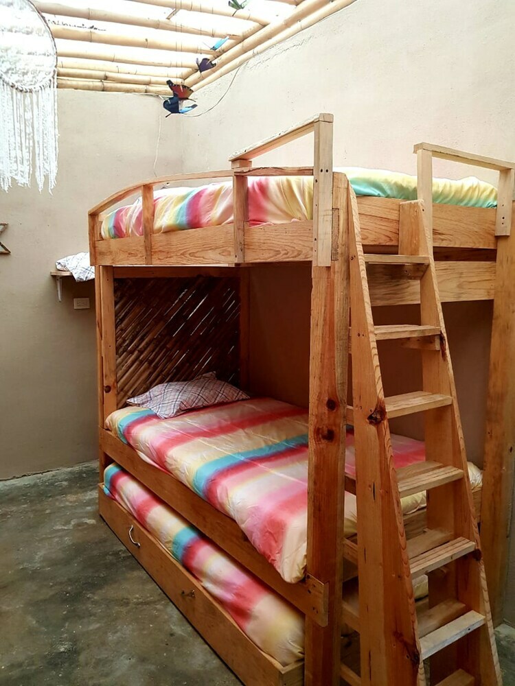 Hotel Caba�as Mannan