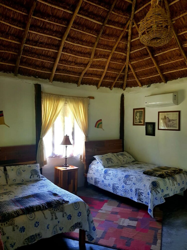 Hotel Caba�as Mannan