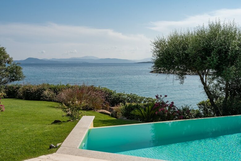 Villa Levante
