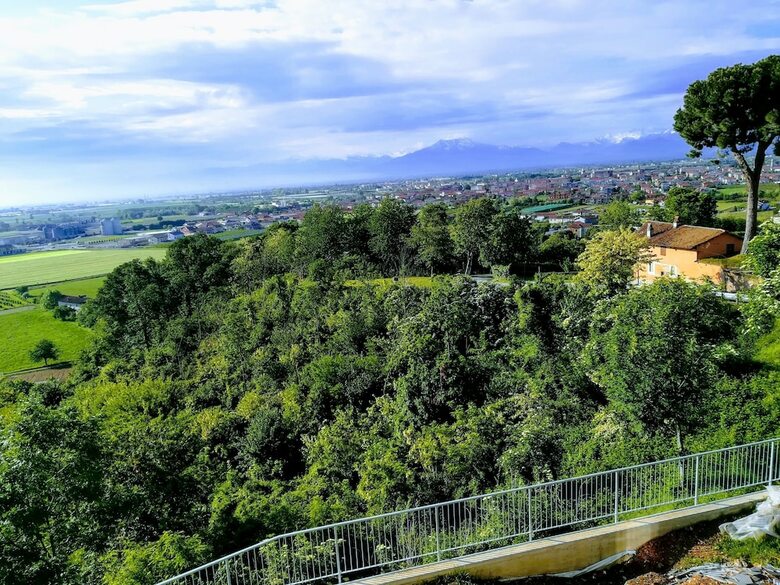 B&B Villa Antilia