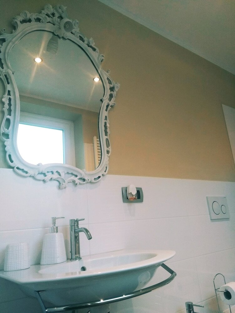 B&B Villa Antilia