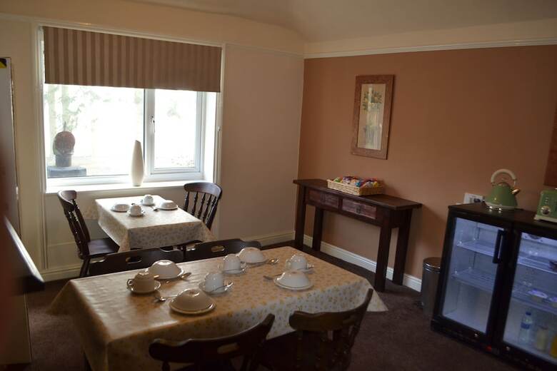 Bed & Breakfast Nettleton Country House