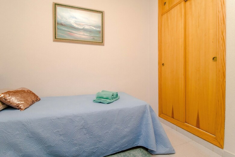 Apartamentos Espanatour Jardin Botanico