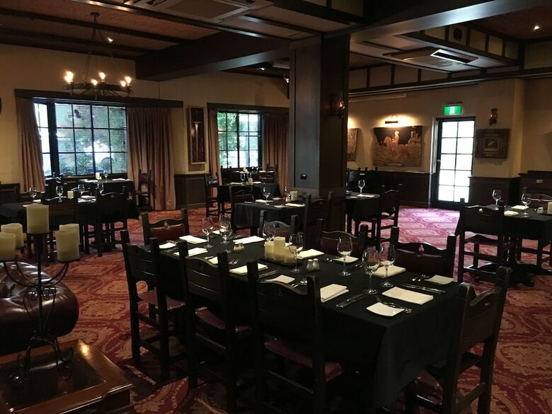 Hotel Albury Manor House