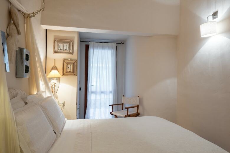 Villa Ginestre