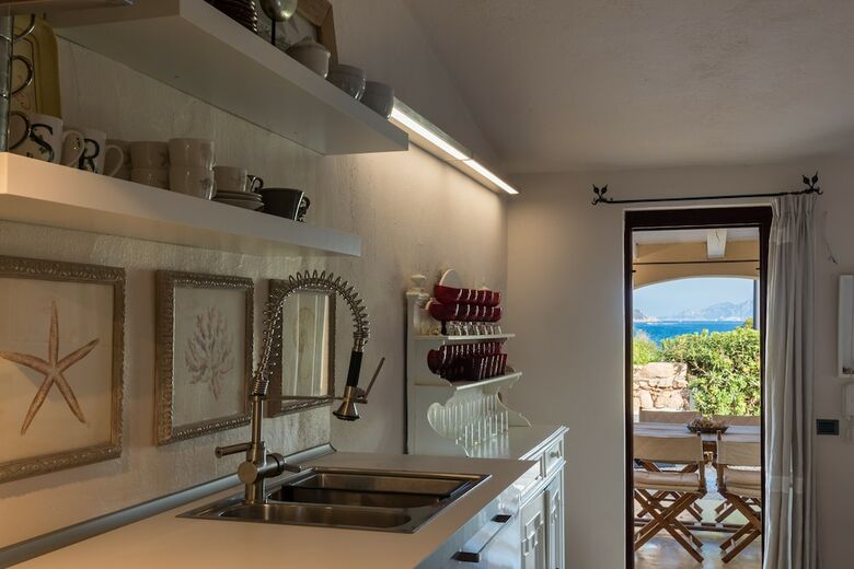 Villa Ginestre