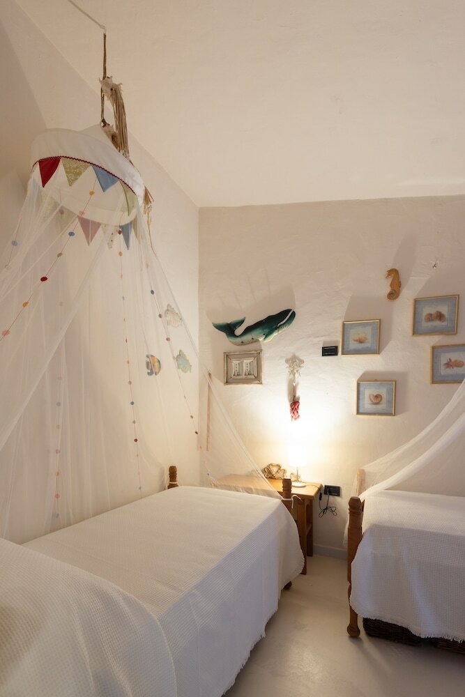 Villa Ginestre
