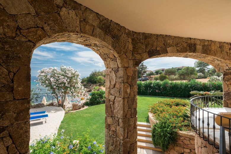 Villa Mimosa