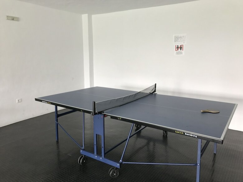 Apartamento Bah�a Albufereta