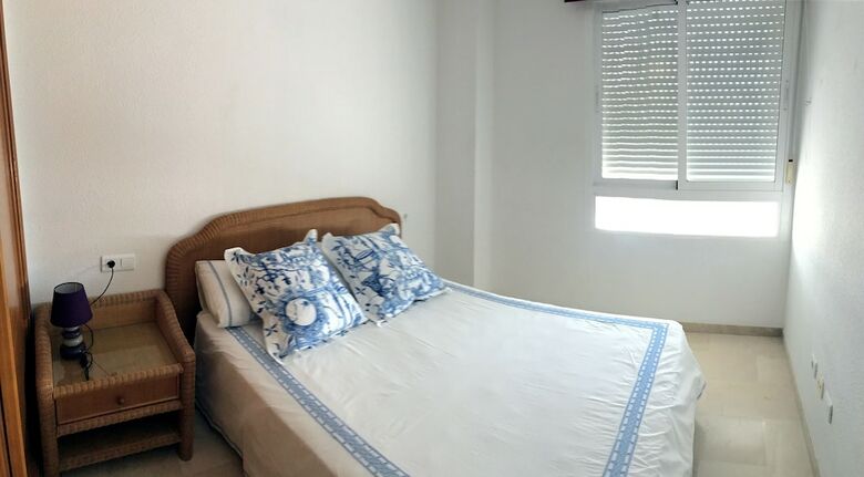 Apartamento Bah�a Albufereta
