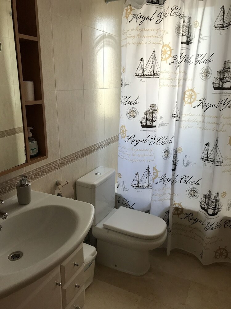 Apartamento Bah�a Albufereta