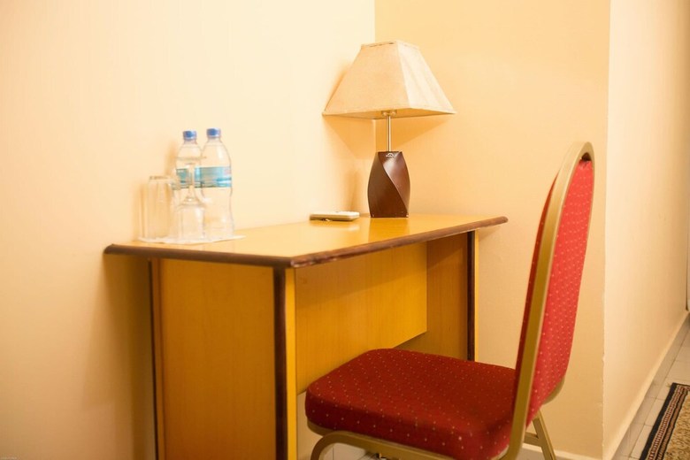 Cherry Hotels