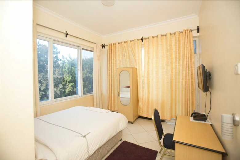 Cherry Hotels