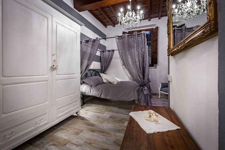 Apartamento Angel's House