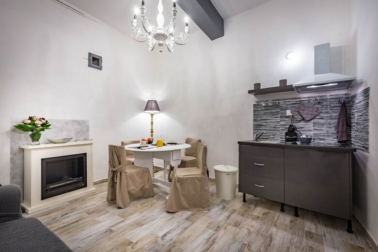 Apartamento Angel's House
