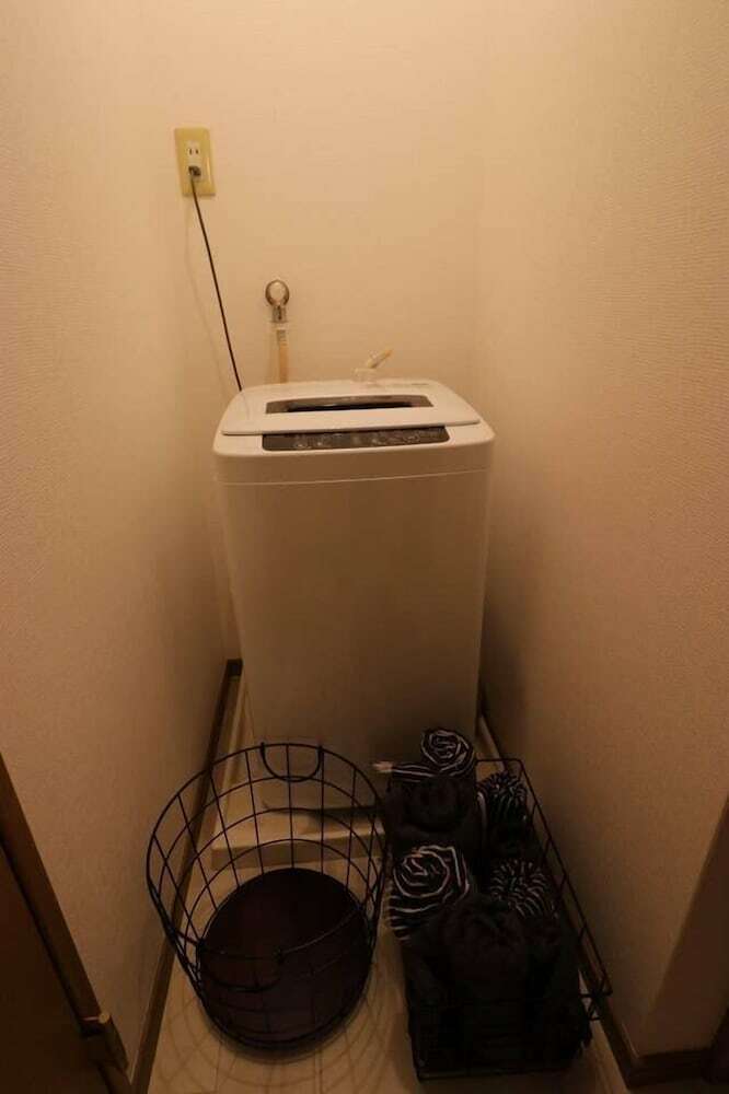 Apartamentos Arita Daikoku