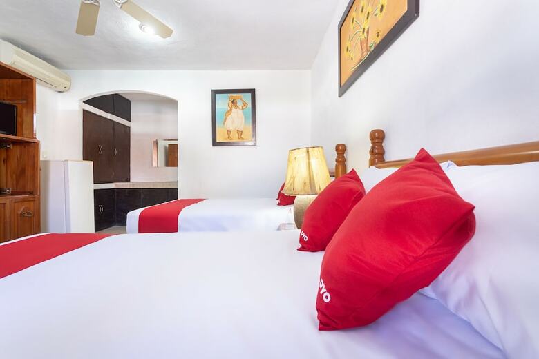 Oyo Hotel Las Dunas