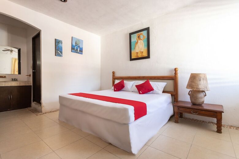Oyo Hotel Las Dunas