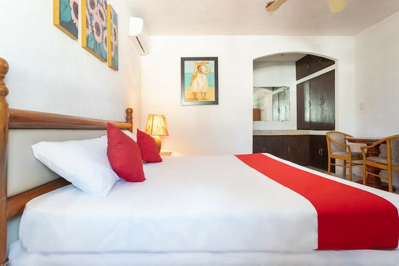 Oyo Hotel Las Dunas