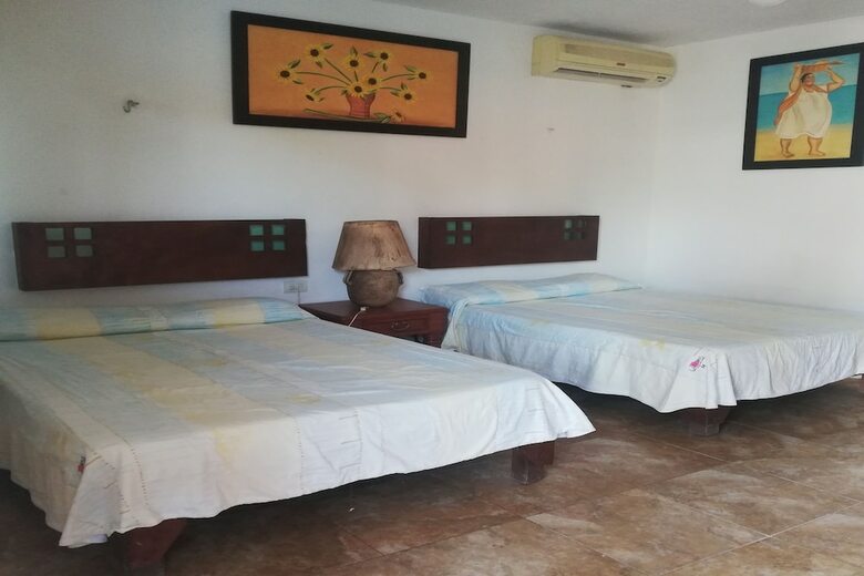 Oyo Hotel Las Dunas