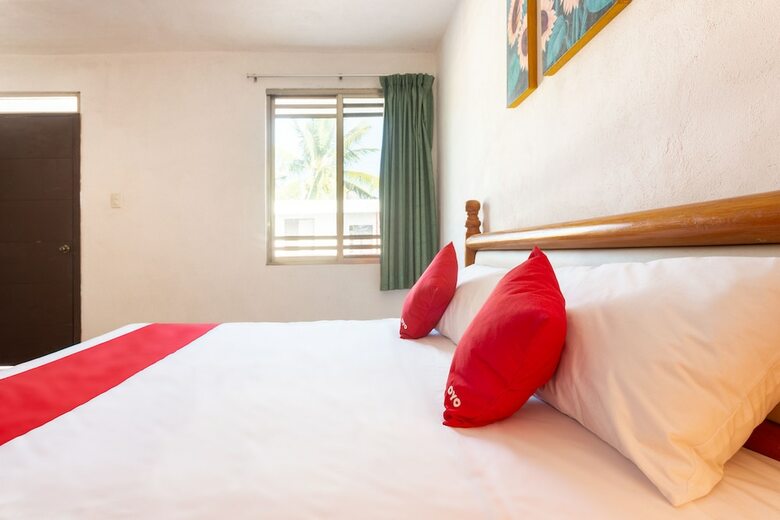 Oyo Hotel Las Dunas