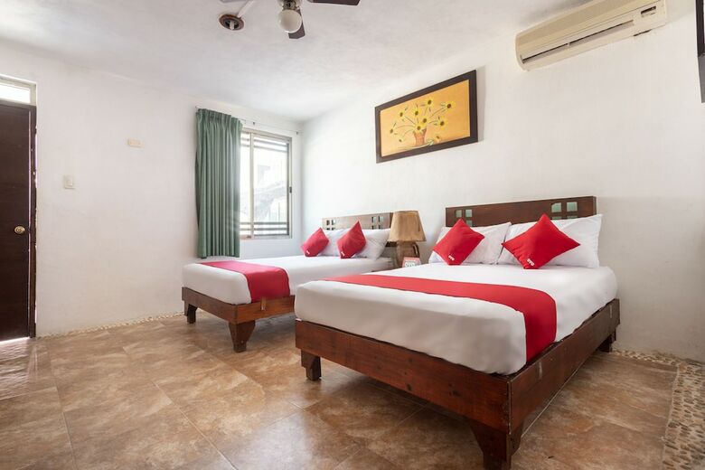 Oyo Hotel Las Dunas