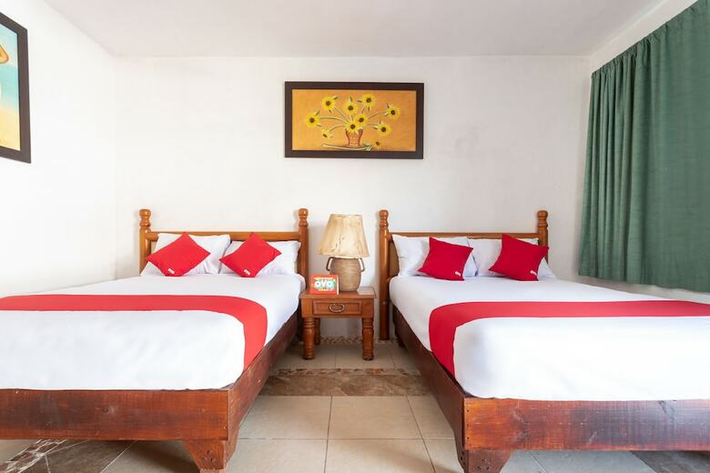 Oyo Hotel Las Dunas