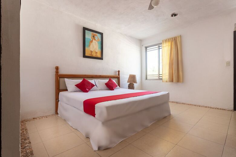 Oyo Hotel Las Dunas