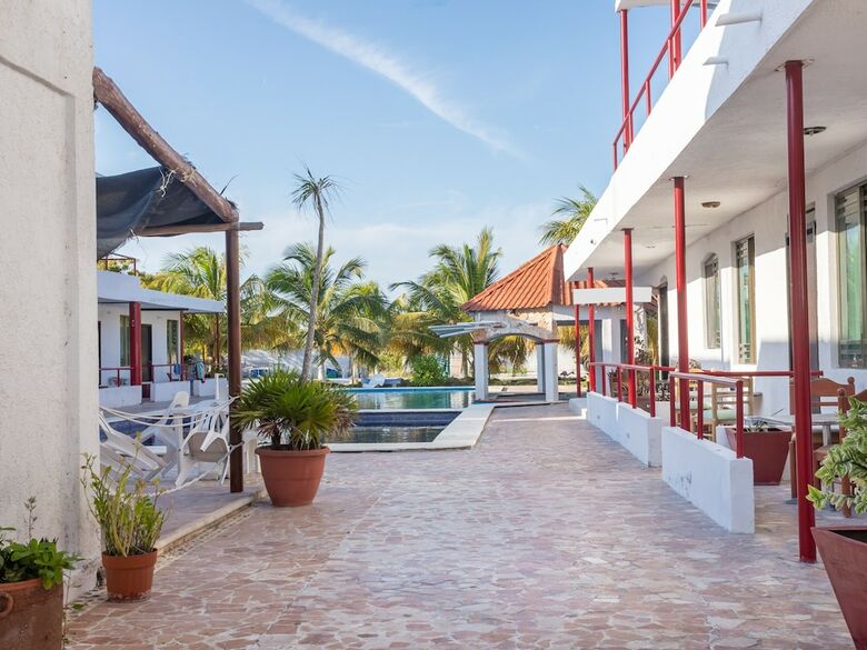 Oyo Hotel Las Dunas