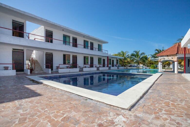 Oyo Hotel Las Dunas