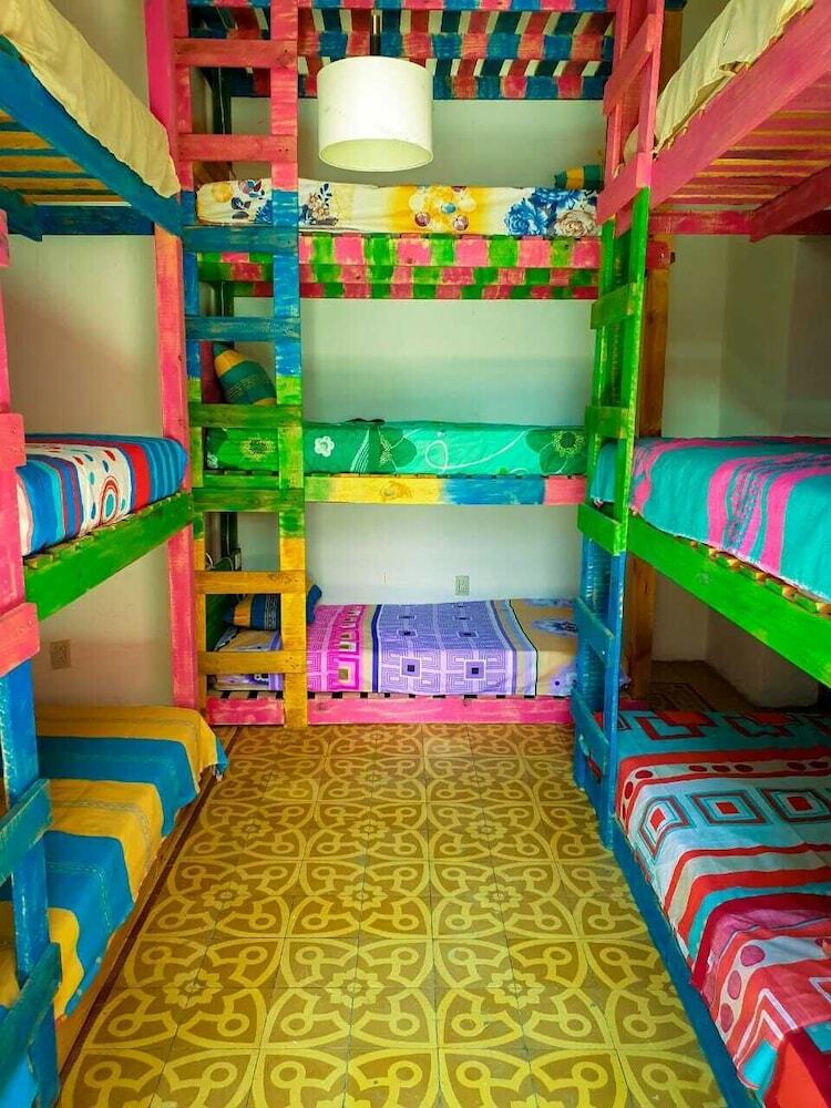 Bed & Breakfast Casa Tatewari
