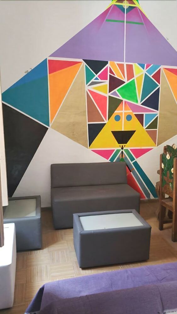 Bed & Breakfast Casa Tatewari