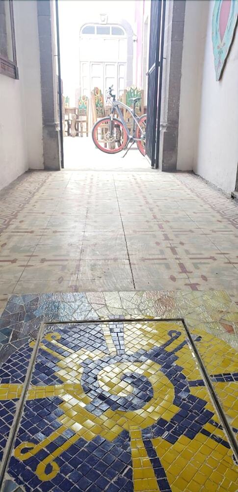 Bed & Breakfast Casa Tatewari