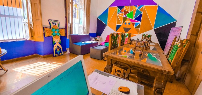 Bed & Breakfast Casa Tatewari