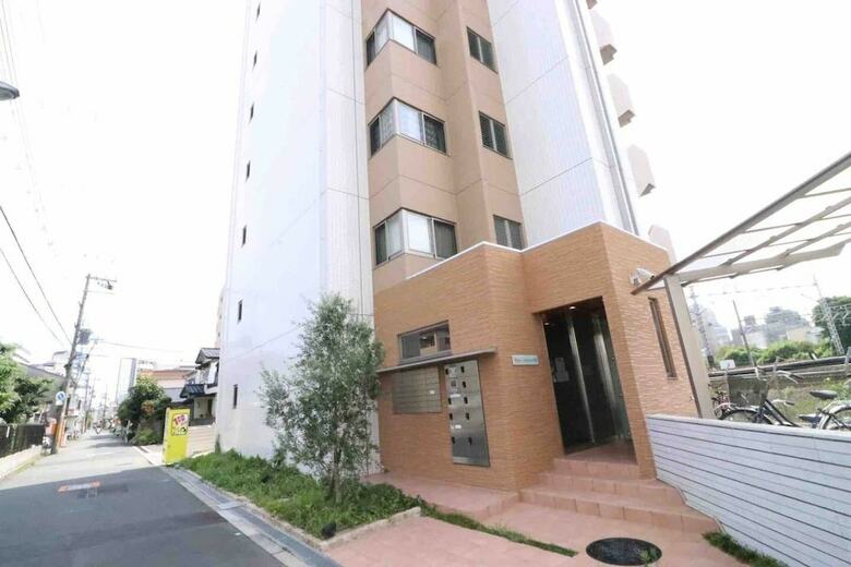 Apartamentos Prosper Rainbow Villa