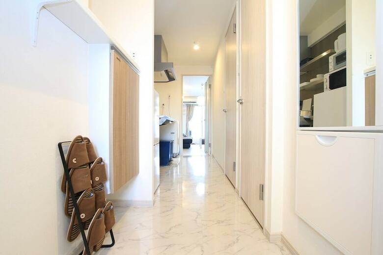 Apartamentos Prosper Rainbow Villa