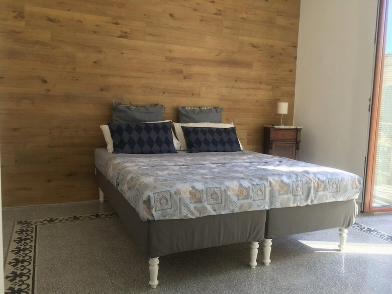 Bed & Breakfast Corte Soriano